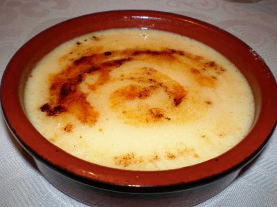 CREMA CATALANA